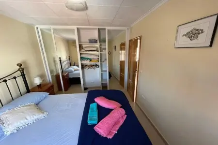 Beautiful home Costa Blanca, Charmante maison de vacances avec piscine privée - Photo 12