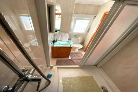 Beautiful home Costa Blanca, Charmante maison de vacances avec piscine privée - Photo 14
