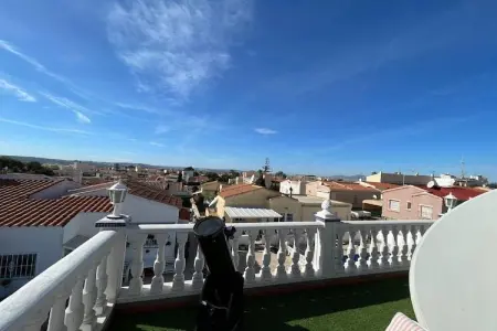 Beautiful home Costa Blanca, Charmante maison de vacances avec piscine privée - Photo 16