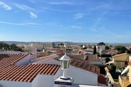 Beautiful home Costa Blanca, Charmante maison de vacances avec piscine privée - Photo 17