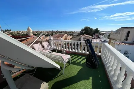 Beautiful home Costa Blanca, Charmante maison de vacances avec piscine privée - Photo 18