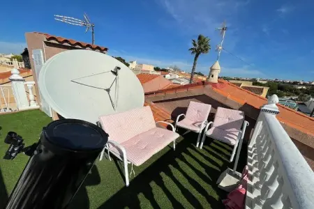 Beautiful home Costa Blanca, Charmante maison de vacances avec piscine privée - Photo 19