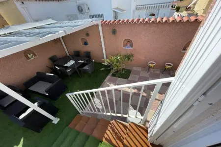 Beautiful home Costa Blanca, Charmante maison de vacances avec piscine privée - Photo 20