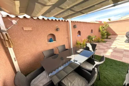 Beautiful home Costa Blanca, Charmante maison de vacances avec piscine privée - Photo 21