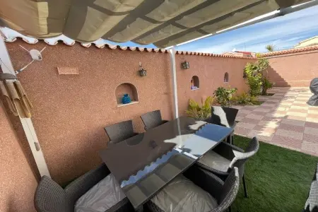 Beautiful home Costa Blanca, Charmante maison de vacances avec piscine privée - Photo 23
