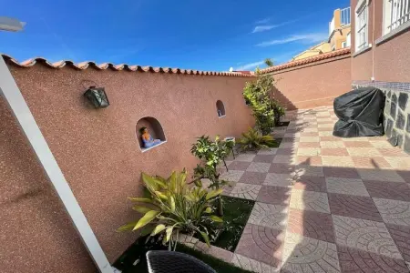 Beautiful home Costa Blanca, Charmante maison de vacances avec piscine privée - Photo 24