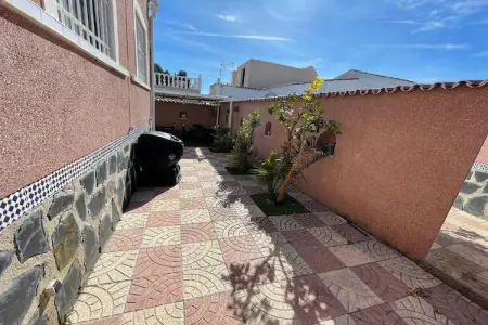 Beautiful home Costa Blanca, Charmante maison de vacances avec piscine privée - Photo 25