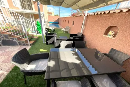Beautiful home Costa Blanca, Charmante maison de vacances avec piscine privée - Photo 26