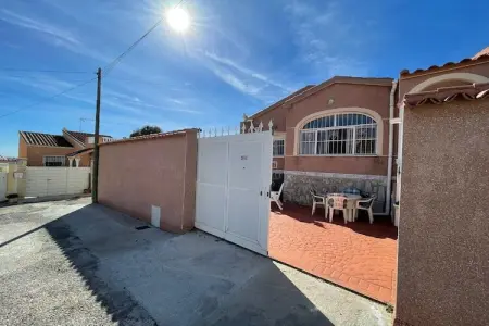 Beautiful home Costa Blanca, Charmante maison de vacances avec piscine privée - Photo 27