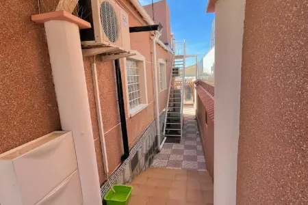 Beautiful home Costa Blanca, Charmante maison de vacances avec piscine privée - Photo 28