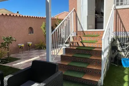 Beautiful home Costa Blanca, Charmante maison de vacances avec piscine privée - Photo 30
