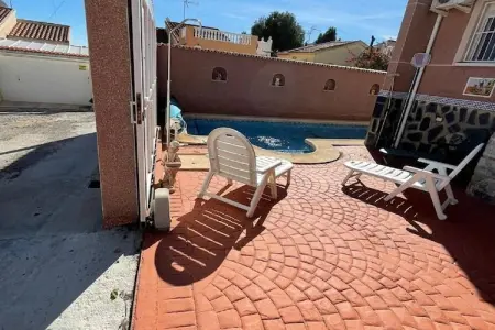 Beautiful home Costa Blanca, Charmante maison de vacances avec piscine privée - Photo 31