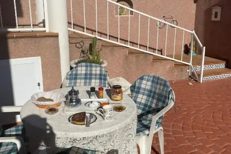 Beautiful home Costa Blanca, Charmante maison de vacances avec piscine privée - Photo 36