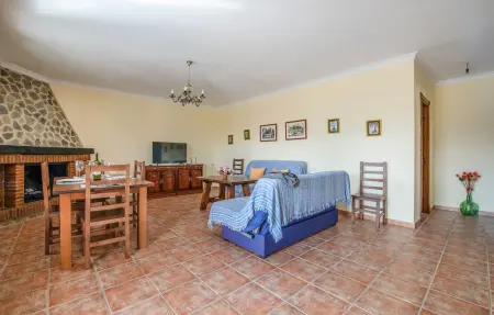 Maison 9 personnes à Algodonales - Photo 2