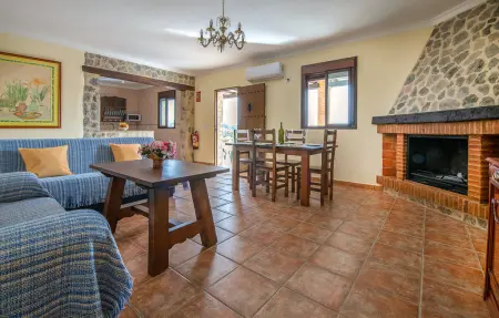 Maison 9 personnes à Algodonales - Photo 3