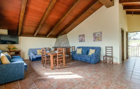 Maison 9 personnes à Algodonales - Photo 4