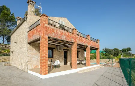 Maison 9 personnes à Algodonales - Photo 6