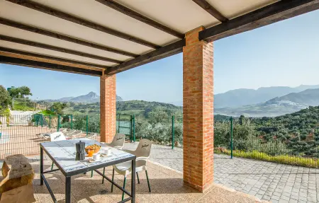 Maison 9 personnes à Algodonales - Photo 7