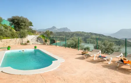 Maison 9 personnes à Algodonales - Photo 9