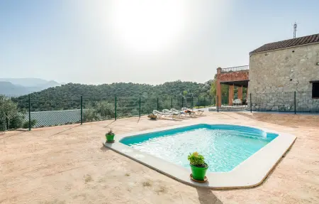 Maison 9 personnes à Algodonales - Photo 10