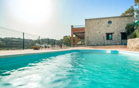 Maison 9 personnes à Algodonales - Photo 11