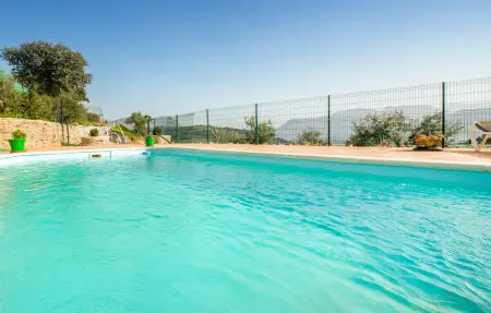 Maison 9 personnes à Algodonales - Photo 12
