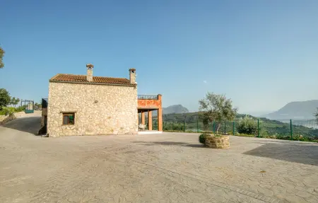 Maison 9 personnes à Algodonales - Photo 15