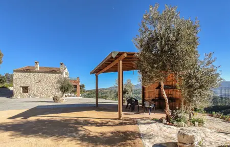 Maison 9 personnes à Algodonales - Photo 16