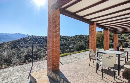 Maison 9 personnes à Algodonales - Photo 18