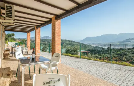 Maison 9 personnes à Algodonales - Photo 19