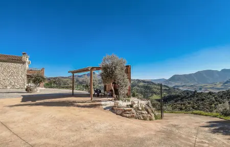 Maison 9 personnes à Algodonales - Photo 20