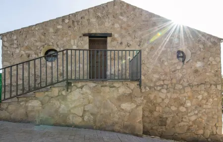 Maison 9 personnes à Algodonales - Photo 21