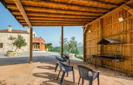 Maison 9 personnes à Algodonales - Photo 22