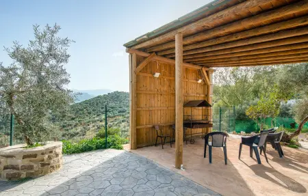 Maison 9 personnes à Algodonales - Photo 23