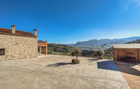 Maison 9 personnes à Algodonales - Photo 24