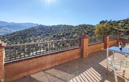 Maison 9 personnes à Algodonales - Photo 25