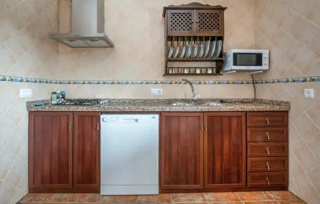 Maison 9 personnes à Algodonales - Photo 28