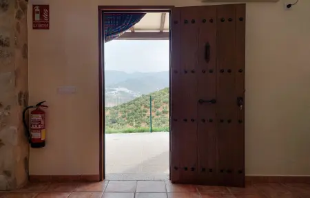 Maison 9 personnes à Algodonales - Photo 29