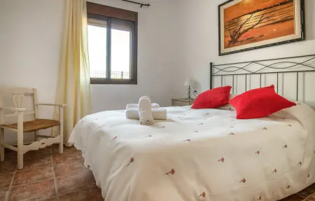 Maison 9 personnes à Algodonales - Photo 30