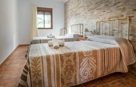 Maison 9 personnes à Algodonales - Photo 31