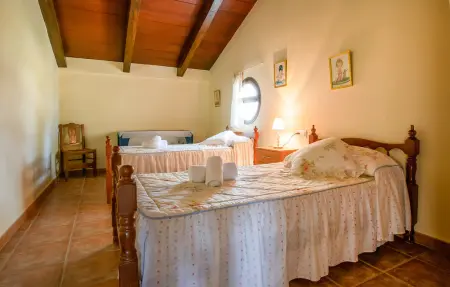 Maison 9 personnes à Algodonales - Photo 32