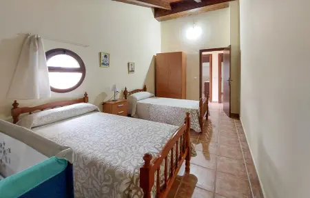 Maison 9 personnes à Algodonales - Photo 34