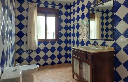 Maison 9 personnes à Algodonales - Photo 35