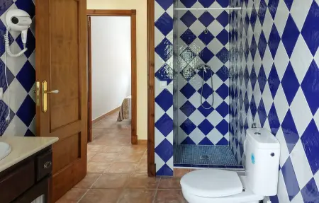 Maison 9 personnes à Algodonales - Photo 36
