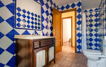 Maison 9 personnes à Algodonales - Photo 38