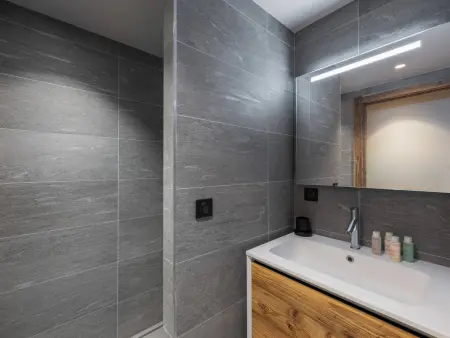 Chalet Familial Megève avec Espace Wellness, Appartement 8 personnes à Megève - Photo 6