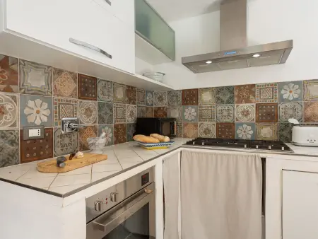 Pepi, Maison 5 personnes à Boccheggiano - Photo 11