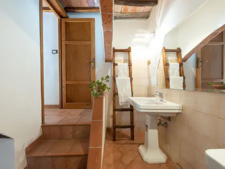 Pepi, Maison 5 personnes à Boccheggiano - Photo 13