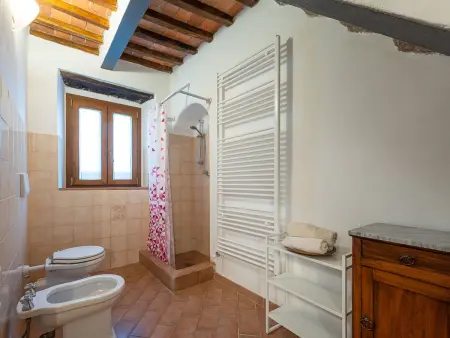 Pepi, Maison 5 personnes à Boccheggiano - Photo 14