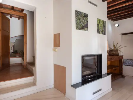 Pepi, Maison 5 personnes à Boccheggiano - Photo 16